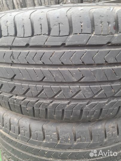 Goodyear Eagle Sport 215/50 R17