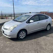 Toyota Prius 1.5 CVT, 2008, 148 000 км, с пробегом, цена 990 000 руб.