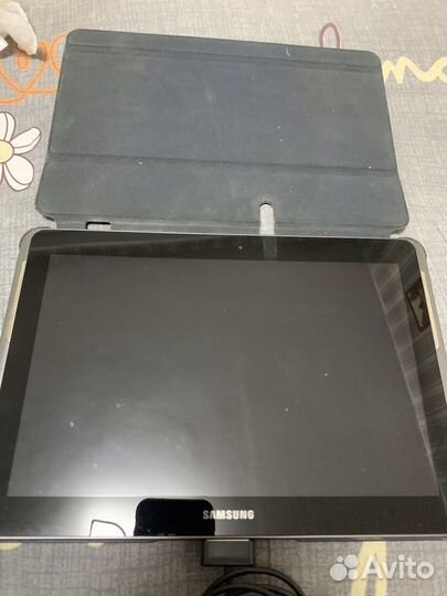 Samsung galaxy Tab2 10.1