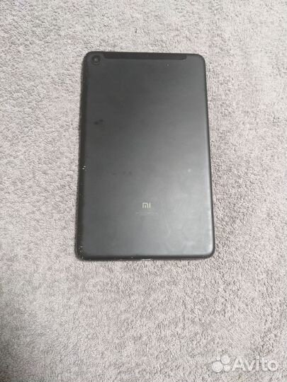 Xiaomi mi pad 4 разбор