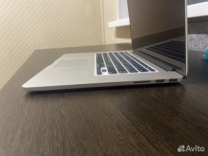 MacBook Pro 15 