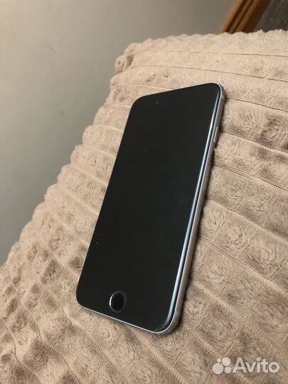 Телефон iPhone 6s 64 gb