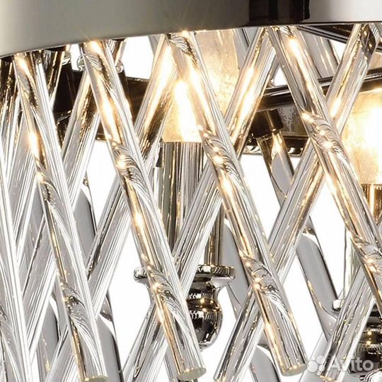 Люстра подвесная классика Испания