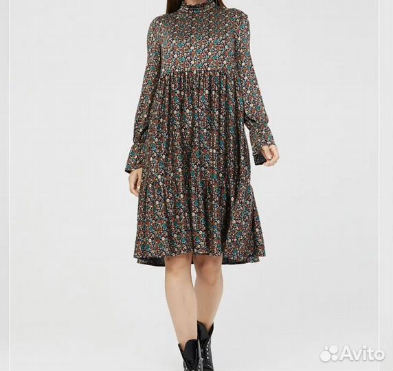 Платье женское