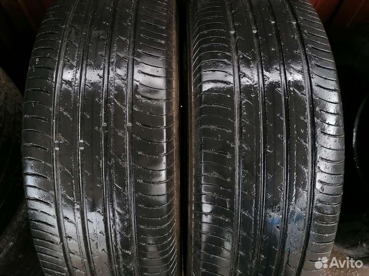 Yokohama Geolandar G98 225/65 R17 102V
