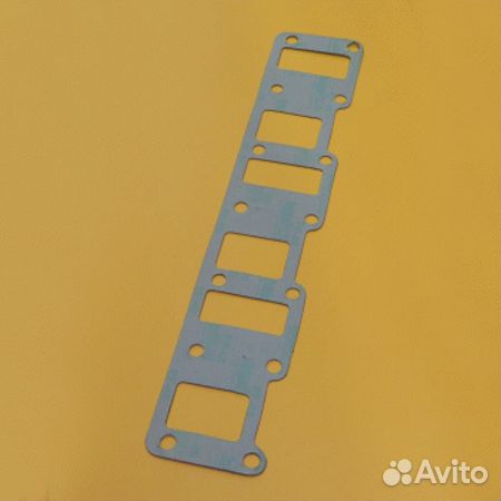 Прокладка впускного коллектора 294-1758 (OEM)