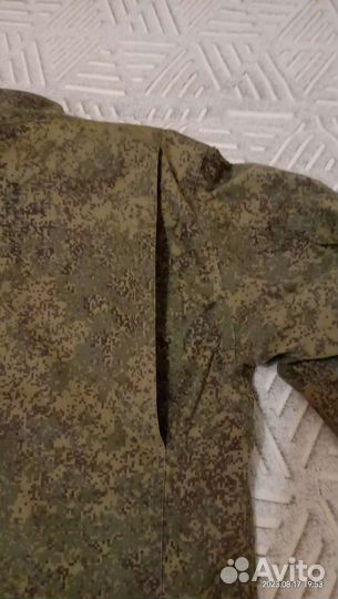 Кадетская форма для мальчика