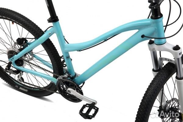 Велосипед взрослый