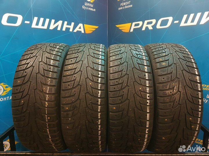 Hankook Winter I'Pike RS W419 195/55 R16