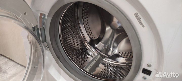 Стиральная машина indesit