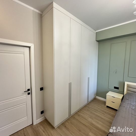 Мебель на заказ