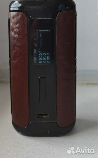 Блок питания Aspire Speeder 200W