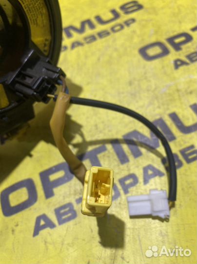 Подрулевой шлейф Hyundai Sonata