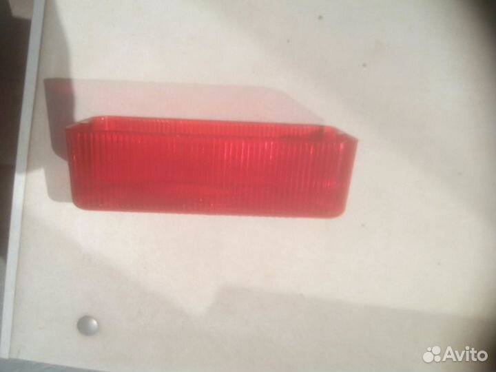 Стекло стор сигнала Арти Кет