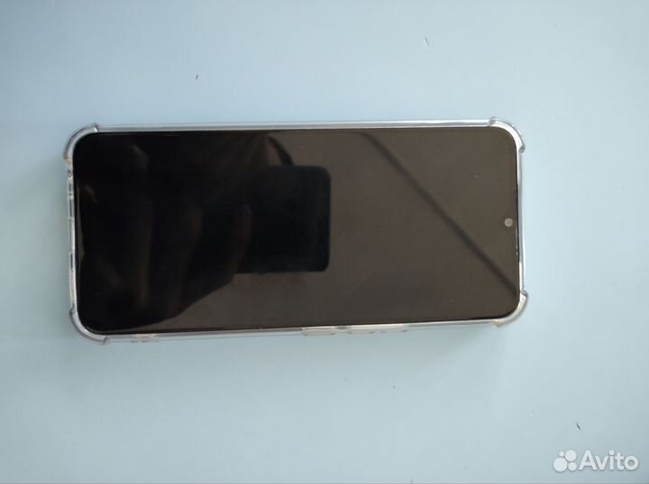 TECNO Spark 8C, 4/64 ГБ