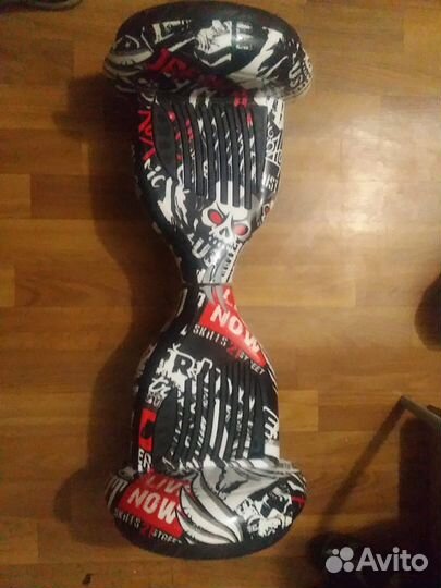 Гироскутер бу