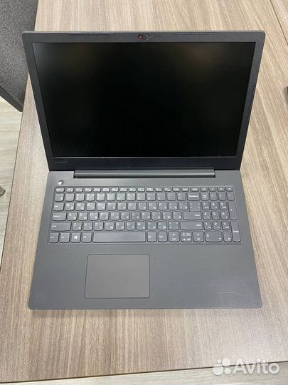 Ноутбук lenovo для быстрой офисной работы