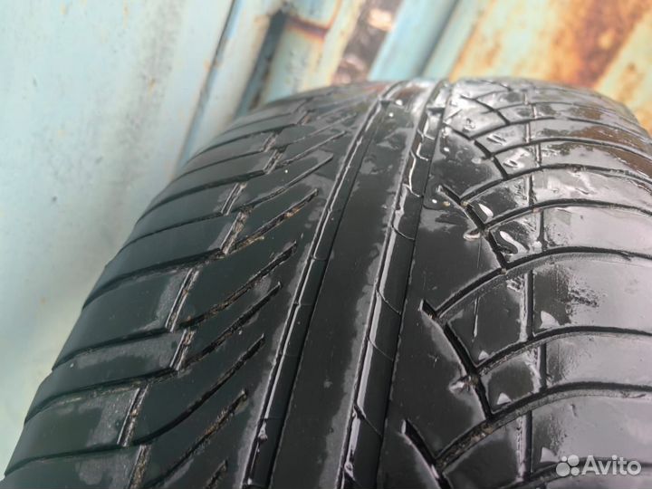 Michelin Radial XSE 21.5/65 R16