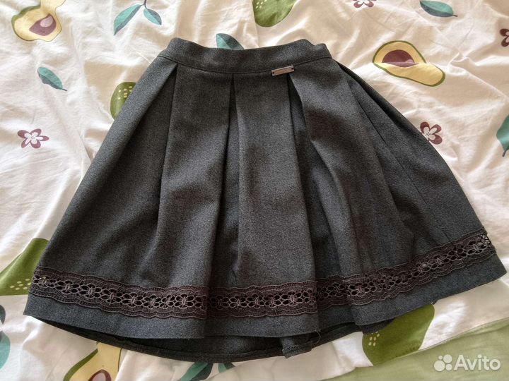 Комплект школьной формы