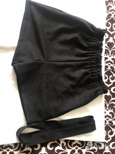 Шорты женские