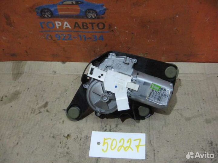 Моторчик стеклоподъемника Citroen C5 2008-2017