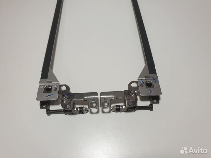 Петли матрицы Lenovo 3-15ACH6, 3-15IHU6 новые ориг