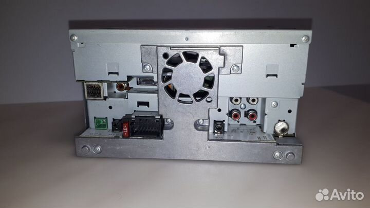 Автомагнитола Pioneer SPH-DA100 2DIN