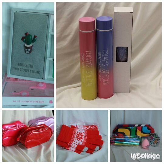 Товарный остаток