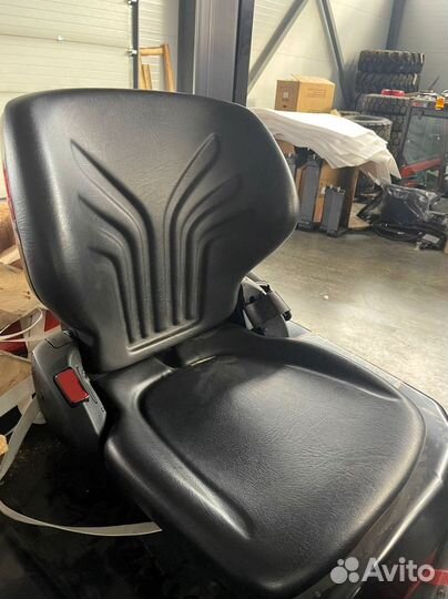 Вилочный погрузчик HANGCHA CPCD30N-RW6, 2023