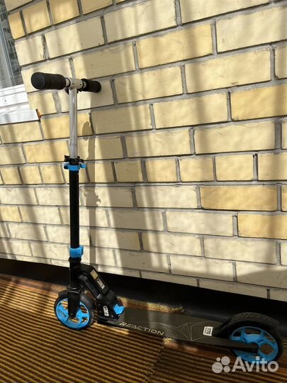 Самокат Reaction, 175 мм