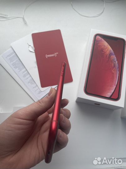 Apple iPhone XR 64gb