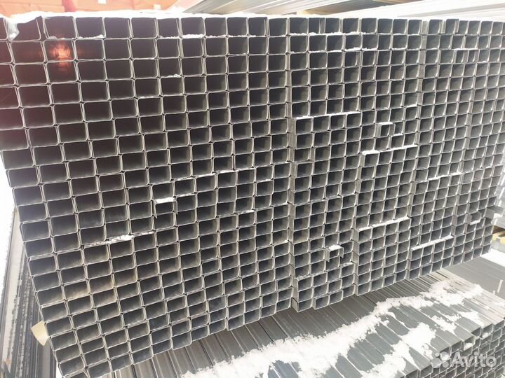 Профиль пн 28*27*3000 толщ.0,60 мм