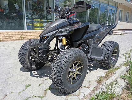 Квадроцикл ATV 250 sporty