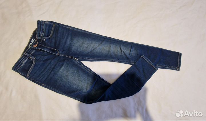 Джинсы нм 146 см