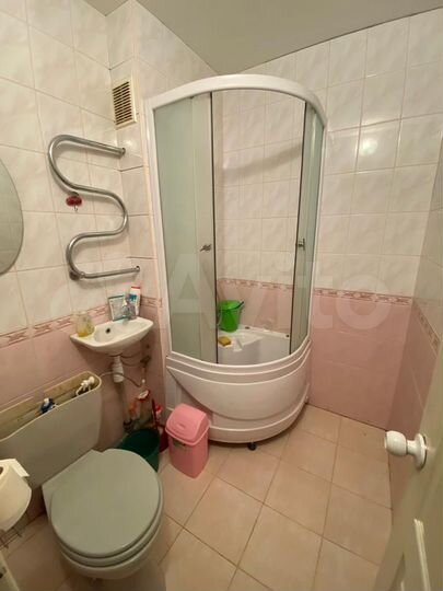 2-к. квартира, 57,4 м², 1/3 эт.