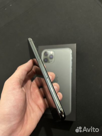 iPhone 11 pro