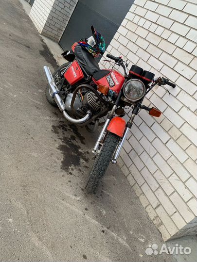 В продаже иж юпитер 5