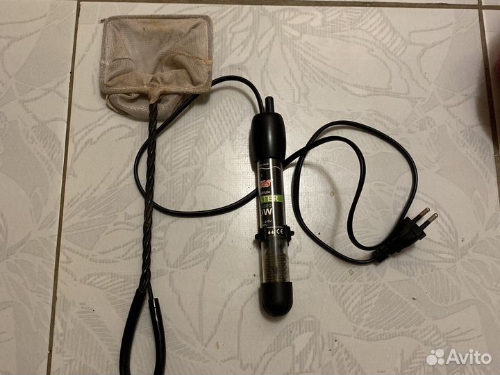 Компрессор для аквариума