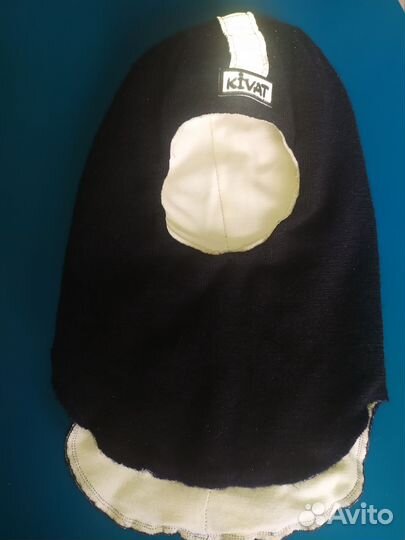 Шапка шлем kivat 4