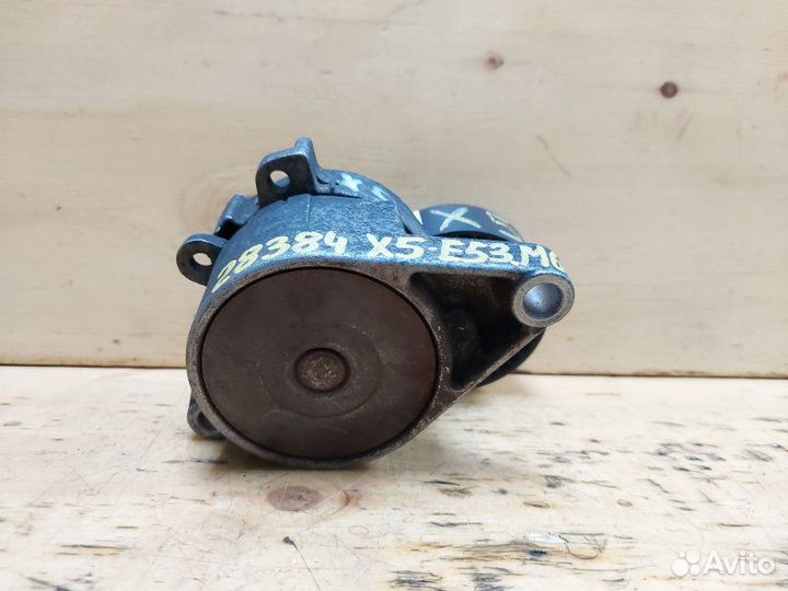 Натяжитель BMW X5