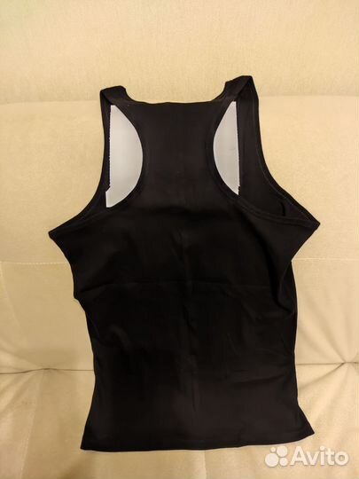 Футболка мужская L новая