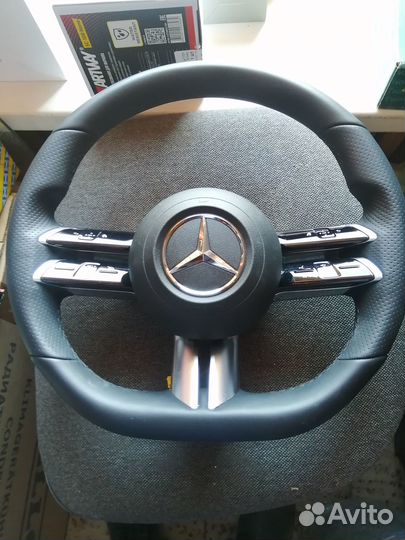 Блок ABS (насос) Mercedes-Benz E-Class W213