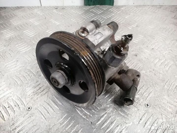 Насос гур Daewoo Matiz