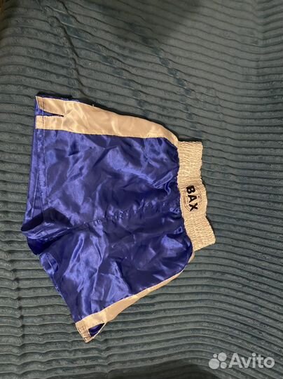 Шорты спортивные для мальчика