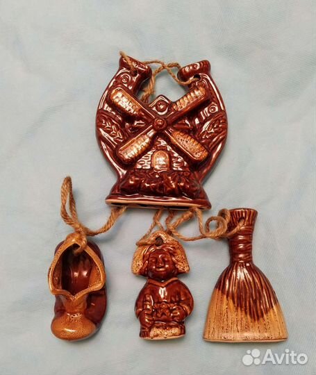 Керамический набор