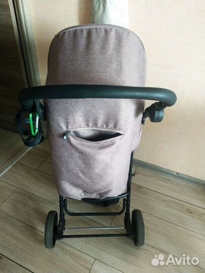 Прогулочная коляска Rant kira всесезонная