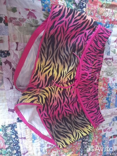 Шорты летние женские