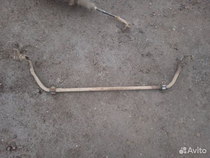 Стойка стабилизатора Skoda Octavia