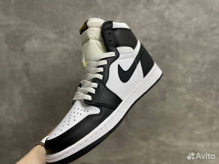 Кроссовки Nike Air Jordan 1 High Panda
