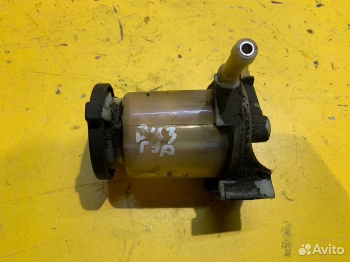 Бачок гур Geely Vision